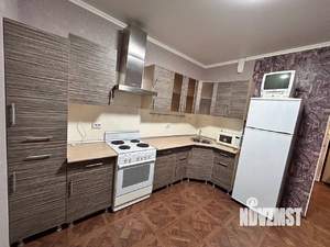 1-к квартира, на длительный срок, 37м2, 1/5 этаж