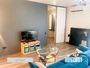 2-к квартира, на длительный срок, 49м2, 4/5 этаж