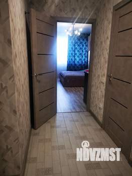 Студия квартира, на длительный срок, 28м2, 23/26 этаж