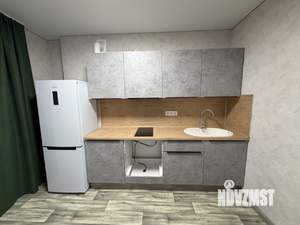 1-к квартира, на длительный срок, 40м2, 17/20 этаж