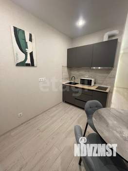 1-к квартира, на длительный срок, 41м2, 8/25 этаж