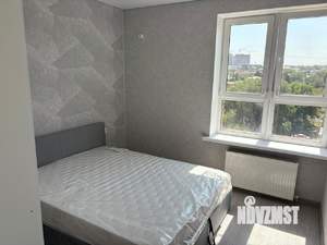 1-к квартира, на длительный срок, 37м2, 8/25 этаж