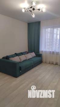 1-к квартира, на длительный срок, 38м2, 6/24 этаж