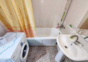 1-к квартира, на длительный срок, 38м2, 5/10 этаж