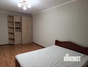 1-к квартира, на длительный срок, 37м2, 2/16 этаж