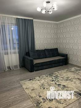 2-к квартира, на длительный срок, 70м2, 11/25 этаж