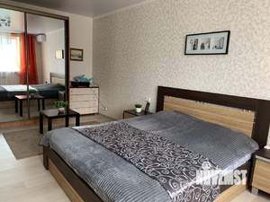 1-к квартира, на длительный срок, 40м2, 7/11 этаж