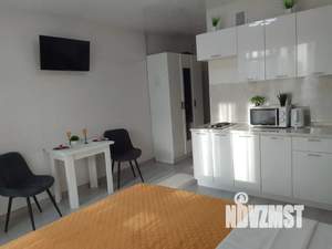 Студия квартира, посуточно, 27м2, 13/25 этаж