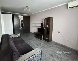 1-к квартира, на длительный срок, 37м2, 15/16 этаж