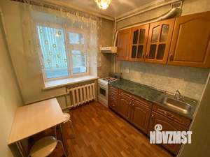 1-к квартира, на длительный срок, 34м2, 1/10 этаж