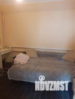 1-к квартира, на длительный срок, 35м2, 1/2 этаж