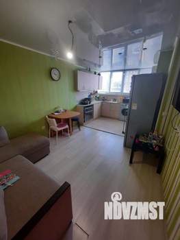 2-к квартира, на длительный срок, 60м2, 3/25 этаж