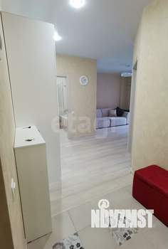 2-к квартира, на длительный срок, 55м2, 10/23 этаж