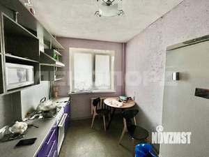 1-к квартира, на длительный срок, 37м2, 2/9 этаж