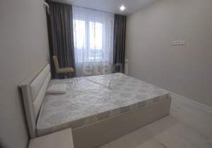 1-к квартира, на длительный срок, 40м2, 4/20 этаж