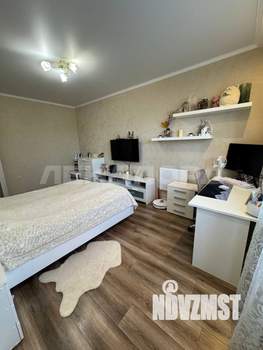 1-к квартира, на длительный срок, 36м2, 6/12 этаж