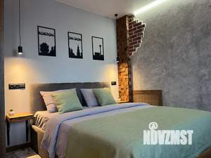 Студия квартира, посуточно, 29м2, 6/10 этаж