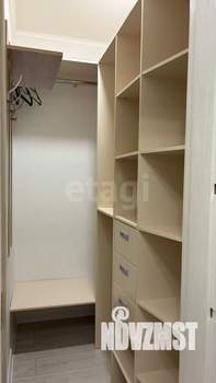 1-к квартира, на длительный срок, 35м2, 22/23 этаж