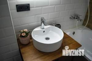 Студия квартира, на длительный срок, 30м2, 17/21 этаж