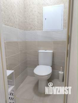 2-к квартира, на длительный срок, 55м2, 5/21 этаж