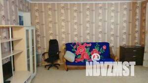 1-к квартира, на длительный срок, 30м2, 1/1 этаж