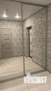 1-к квартира, на длительный срок, 45м2, 5/11 этаж