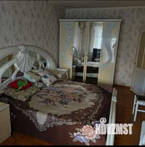 4-к квартира, на длительный срок, 118м2, 2/10 этаж