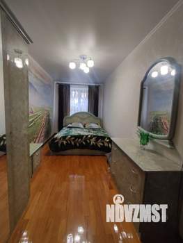 3-к квартира, на длительный срок, 62м2, 3/5 этаж