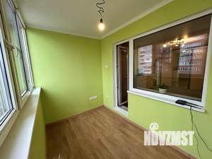 1-к квартира, на длительный срок, 40м2, 5/10 этаж