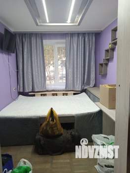 2-к квартира, на длительный срок, 45м2, 1/4 этаж