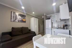 1-к квартира, посуточно, 33м2, 4/9 этаж