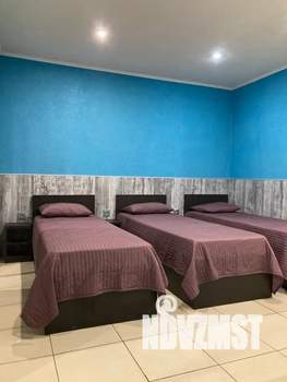 Студия квартира, посуточно, 30м2, 1/2 этаж