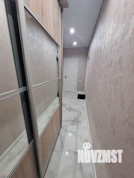 1-к квартира, на длительный срок, 37м2, 4/12 этаж