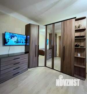 1-к квартира, на длительный срок, 32м2, 4/5 этаж
