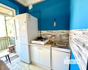 2-к квартира, на длительный срок, 45м2, 4/4 этаж