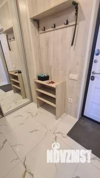 1-к квартира, на длительный срок, 46м2, 12/20 этаж