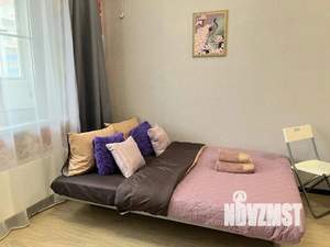 1-к квартира, посуточно, 26м2, 8/14 этаж