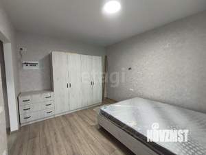 1-к квартира, на длительный срок, 38м2, 11/23 этаж