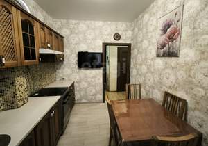 2-к квартира, на длительный срок, 50м2, 3/4 этаж