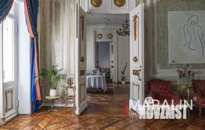 3-к квартира, на длительный срок, 145м2, 2/3 этаж