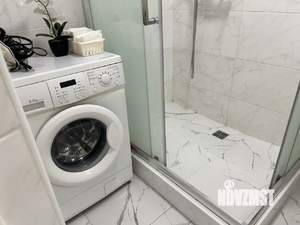 1-к квартира, посуточно, 35м2, 1/9 этаж