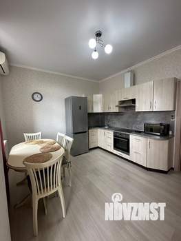 1-к квартира, на длительный срок, 50м2, 18/19 этаж