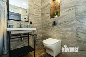 2-к квартира, посуточно, 43м2, 1/1 этаж