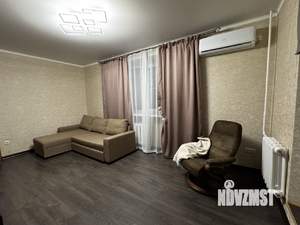 2-к квартира, на длительный срок, 52м2, 3/16 этаж