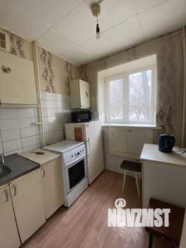 1-к квартира, на длительный срок, 22м2, 1/5 этаж