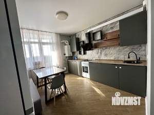 2-к квартира, на длительный срок, 60м2, 21/28 этаж