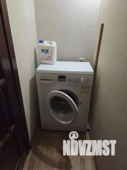 3-к квартира, посуточно, 60м2, 5/5 этаж