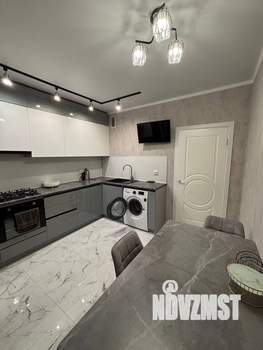 1-к квартира, на длительный срок, 41м2, 9/22 этаж