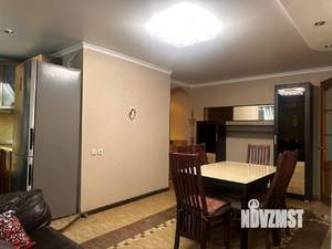 3-к квартира, на длительный срок, 60м2, 3/5 этаж