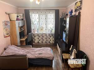 2-к квартира, на длительный срок, 33м2, 1/10 этаж